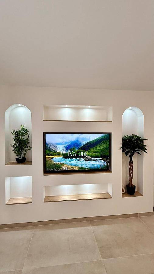 Gîte pour 2 personnes à Brie-Comte-Robert - 4