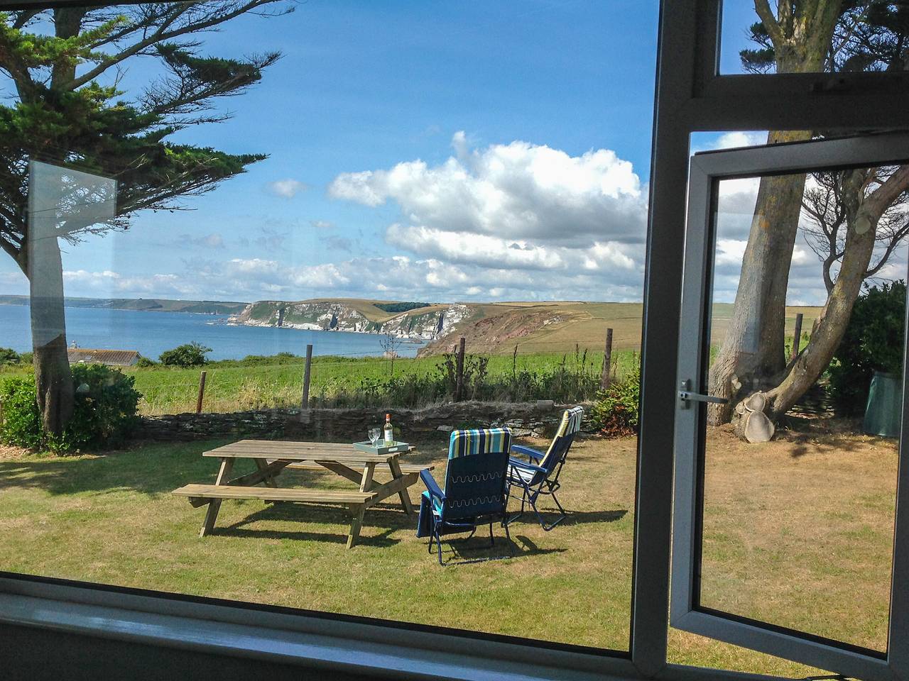 Quarterdeck in Bigbury-on-Sea, Bigbury on Sea