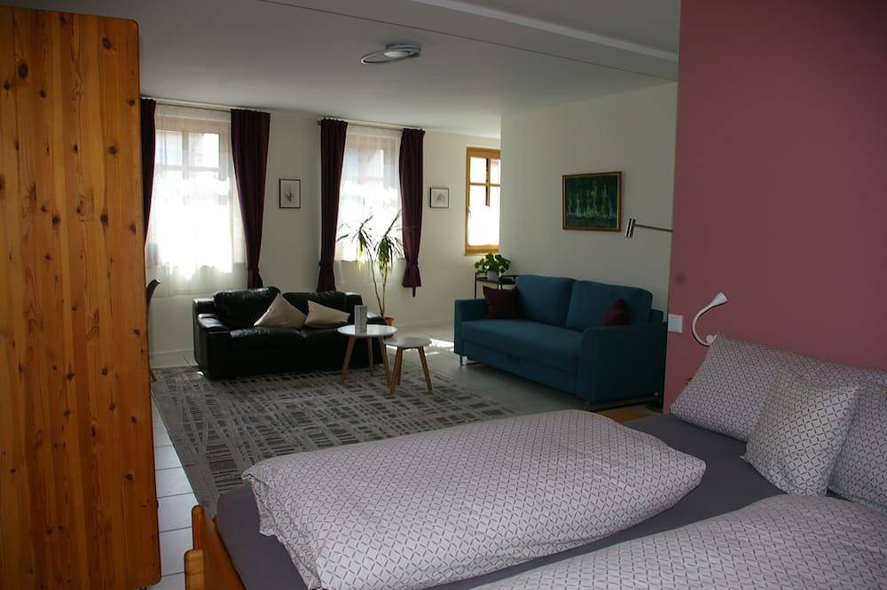 Ganze Wohnung, Im alten Löwen in Hochstadt (Pfalz), Südliche Weinstraße