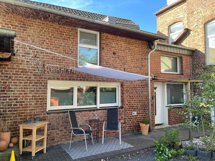 Ferienwohnung für 2 Personen, mit Terrasse in Hennef - 4