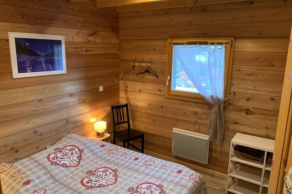 Recent chalet 500m from Lake Xonrupt in Xonrupt-Longemer, Parc naturel régional des Ballons des Vosges