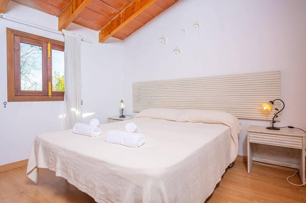 Mirabo - Villa con piscina privada y Wifi Gratis in Manacor, Mallorca Este