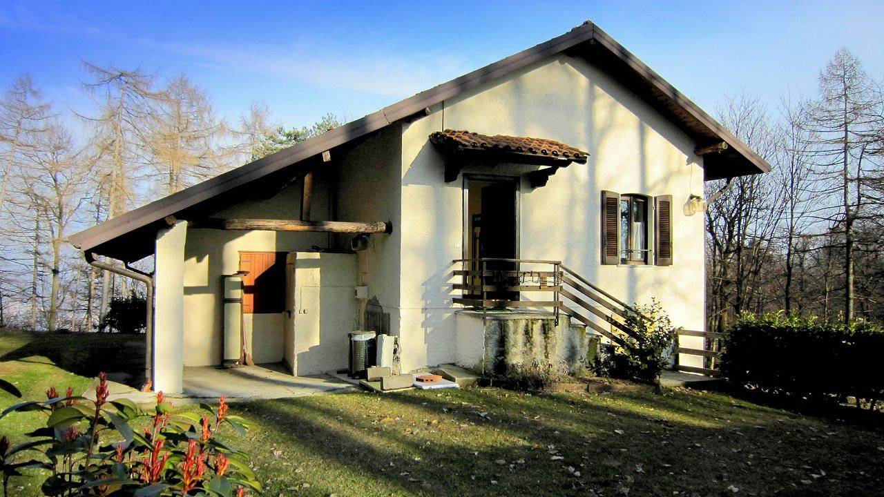 Bauernhof für 6 Personen (90 m²) in Verbania in Comune di Verbania, Lago Maggiore (Piemont)