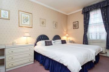Apartment for 5 People in Covent Garden, London, Photo 3