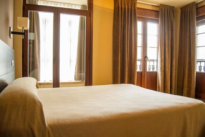 Hôtel pour 2 personnes dans Luarca - 4