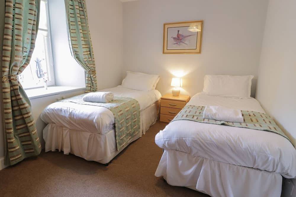 Ganze Wohnung, King's Apartment, Castle Douglas in Loch Ken, Castle Douglas