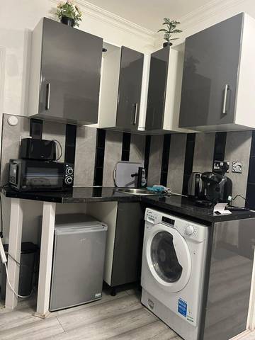 Apartment for 2 People in Ealing, London, Photo 4