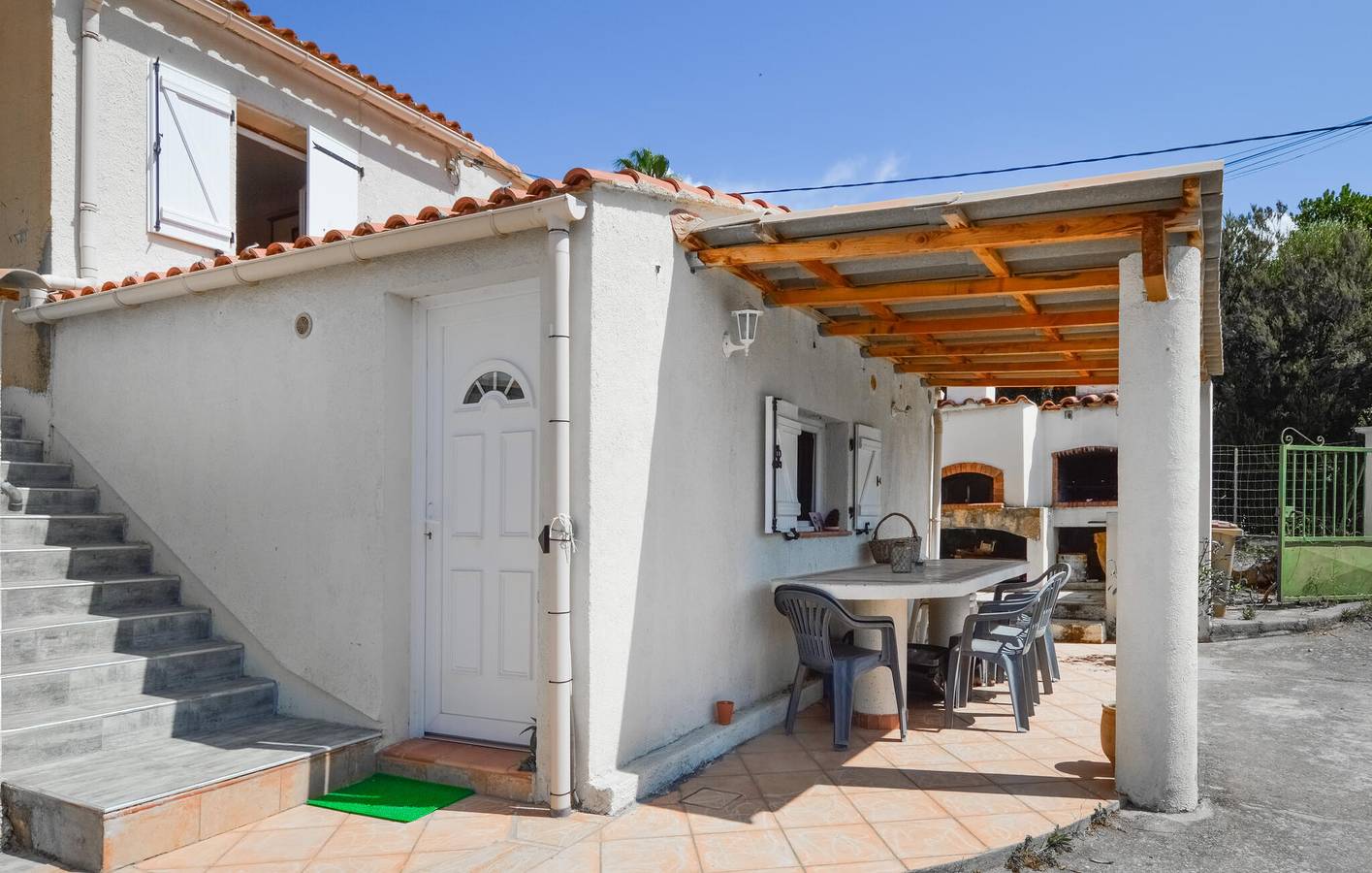 Casa Vacanza per 2 Persone in Peri, Ajaccio e dintorni