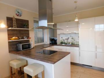 Ferienhaus für 6 Personen in Niehagen, Ahrenshoop, Bild 4