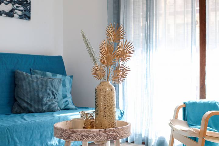 Ferienwohnung für 4 Personen in Fuengirola - 4