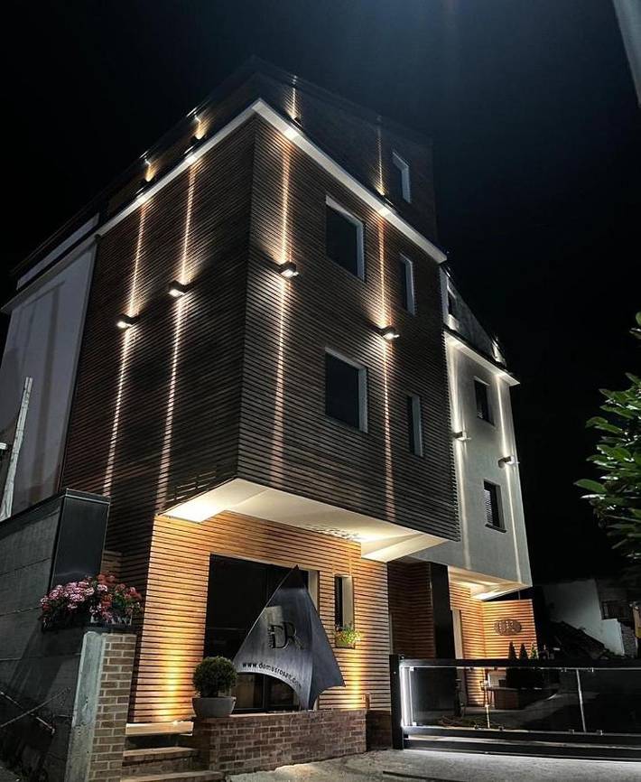Casa vacanza per 2 persone, con Balcone a Potenza