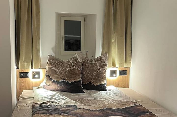 Ferienwohnung für 4 Personen - 1