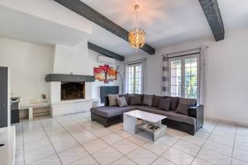 Villa pour 14 Personnes dans La Grande-Motte, Région de Montpellier, Photo 2
