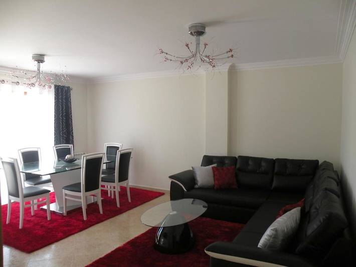 Gîte pour 4 personnes, avec vue et balcon à Vila Praia de Ancora - 4