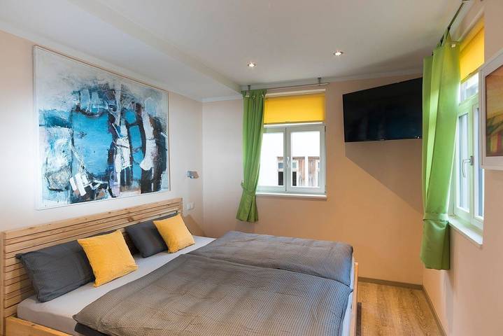Ferienwohnung für 2 Personen, mit Garten und Terrasse, mit Haustier in Marktheidenfeld
