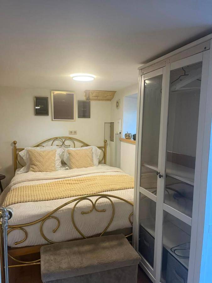 Gîte pour 4 personnes, avec jardin et vue à Troisvierges - 4