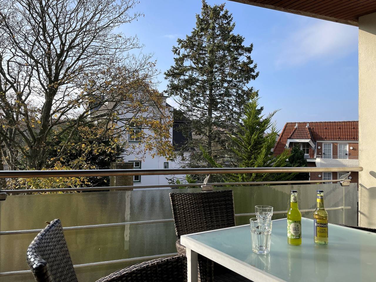 Ganze Ferienwohnung, Fischerhuus Whg. 10 in Wyk auf Föhr (Stadt), Wyk auf Föhr