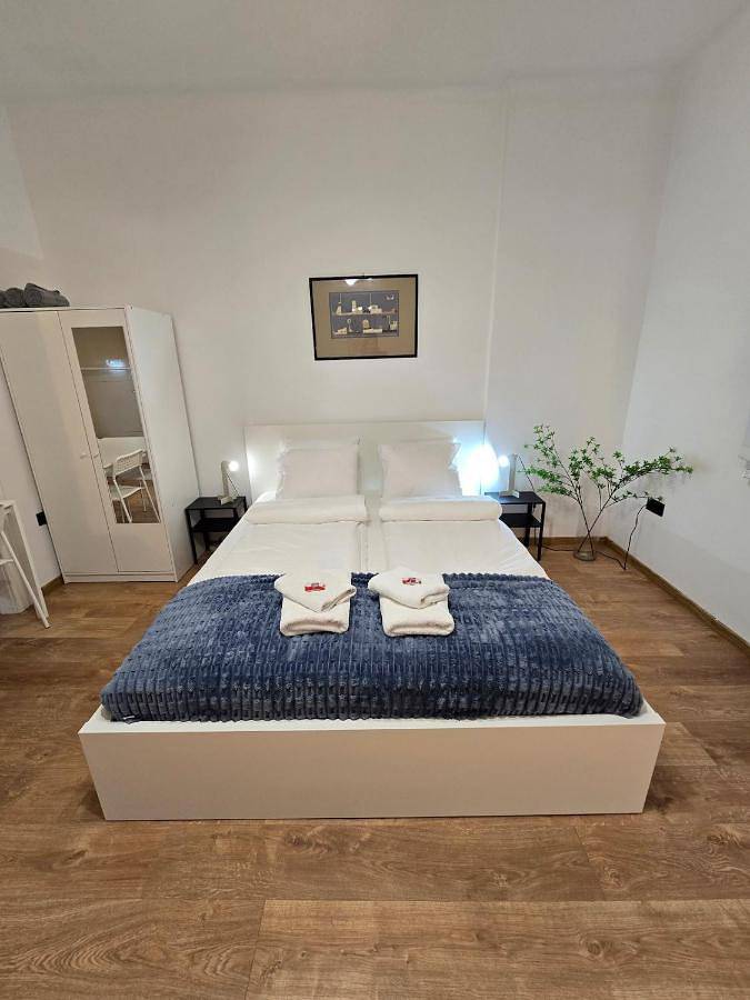 Apartamento de vacaciones para 2 personas - 1