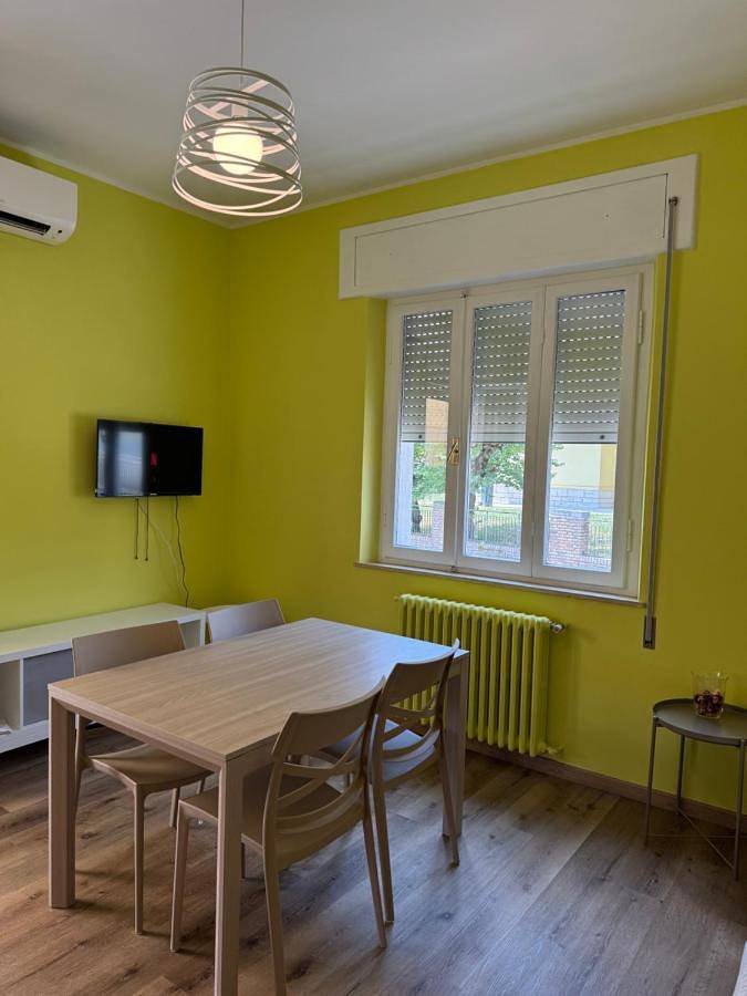 Ganze Wohnung, Belvedere Maremonti in Belvedere Ostrense, Ancona Provinz