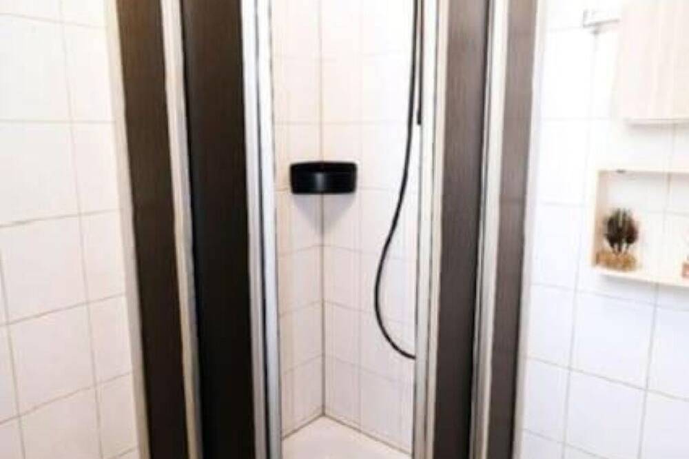 Ganze Wohnung, Apartment Lilly - Airoquatier (direkt am Fmo) in Ladbergen, Münsterland