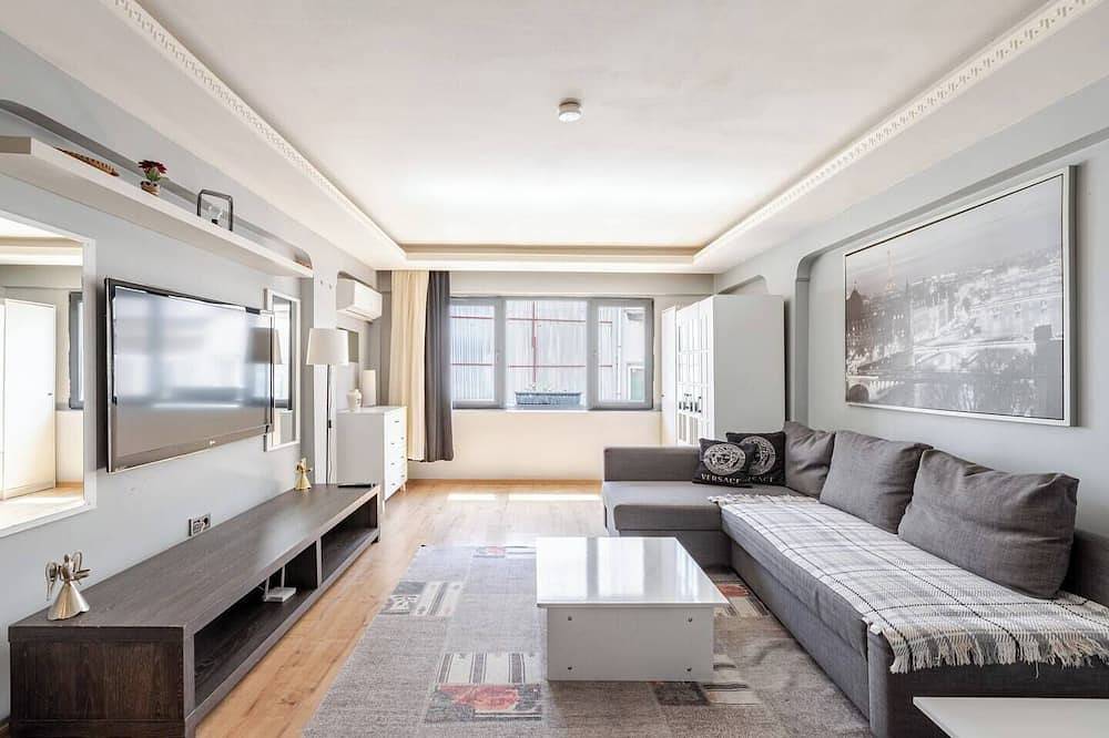 Appartamento vacanze a Istanbul a partire da 99€ a notte
