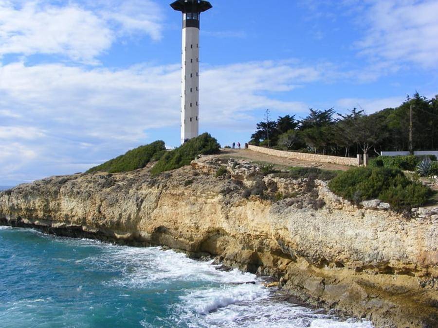 Camping für 4 Personen in Torredembarra, Costa Dorada