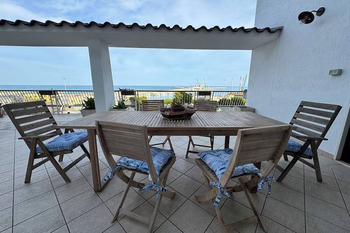 Ferienwohnung für 6 Personen - 1