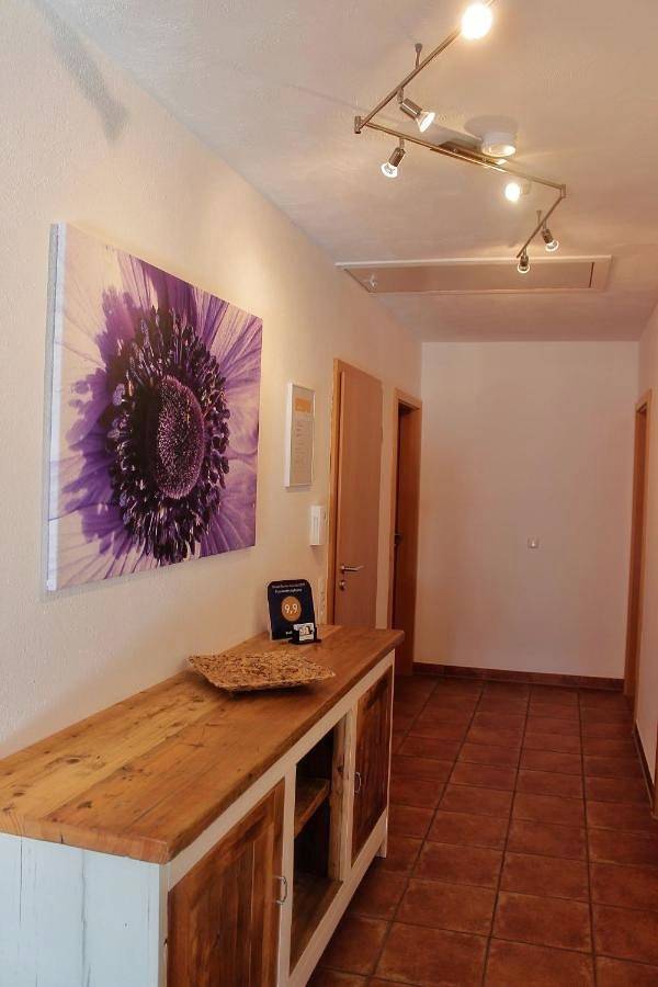 Gîte pour 4 personnes, avec vue et jardin, adapté aux familles dans Schmidt - 2