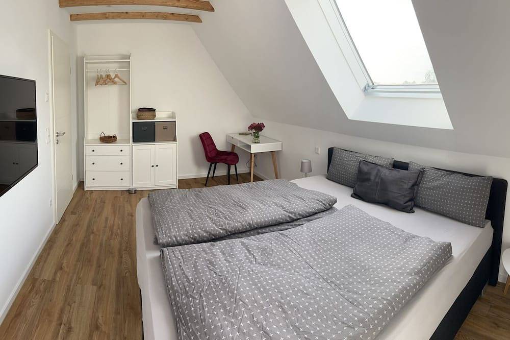 Ganze Wohnung, Ferienwohnung \"Gaia\" in Sendenhorst, 70qm neu renovierte Wohnung mit Balkon in Sendenhorst, Münsterland