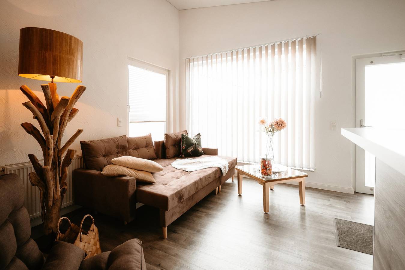 Ganze Ferienwohnung, Wellness-Ferienwohnung in Horhausen in Horhausen (Westerwald), Flammersfeld und Umgebung