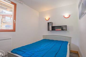 Chalet pour 6 Personnes dans Aussois, Parc National de la Vanoise, Photo 1