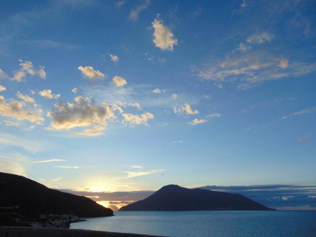 La Campanella Lipari in Lipari