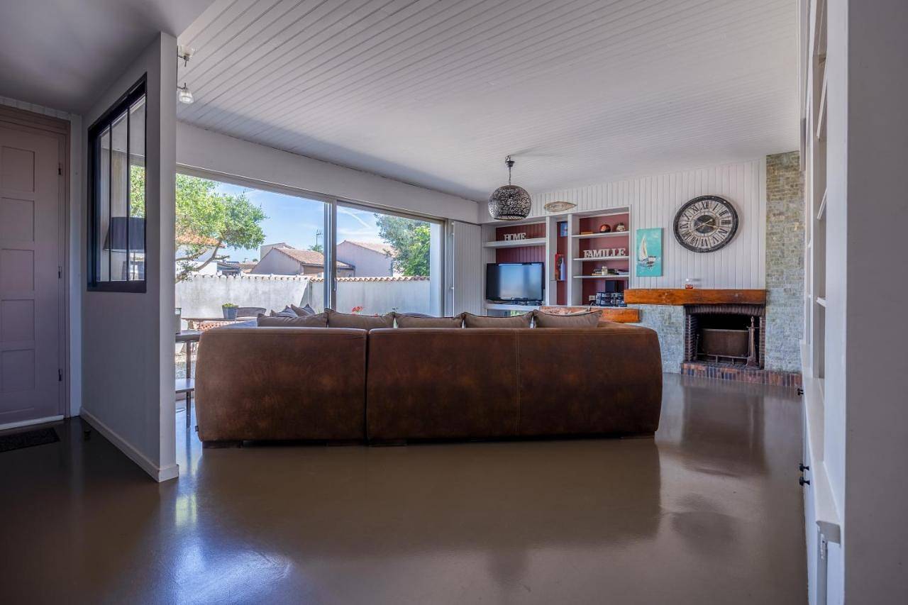 Appartement entier, Apartment in Puilboreau, Région de La Rochelle