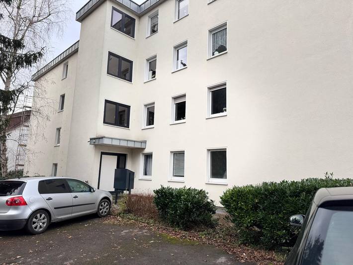 Ferienwohnung für 2 Personen, mit Terrasse in Bad Pyrmont - 2