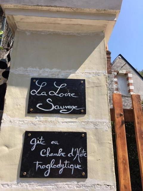 Maison d’hôte pour 2 personnes, avec vue et jardin
