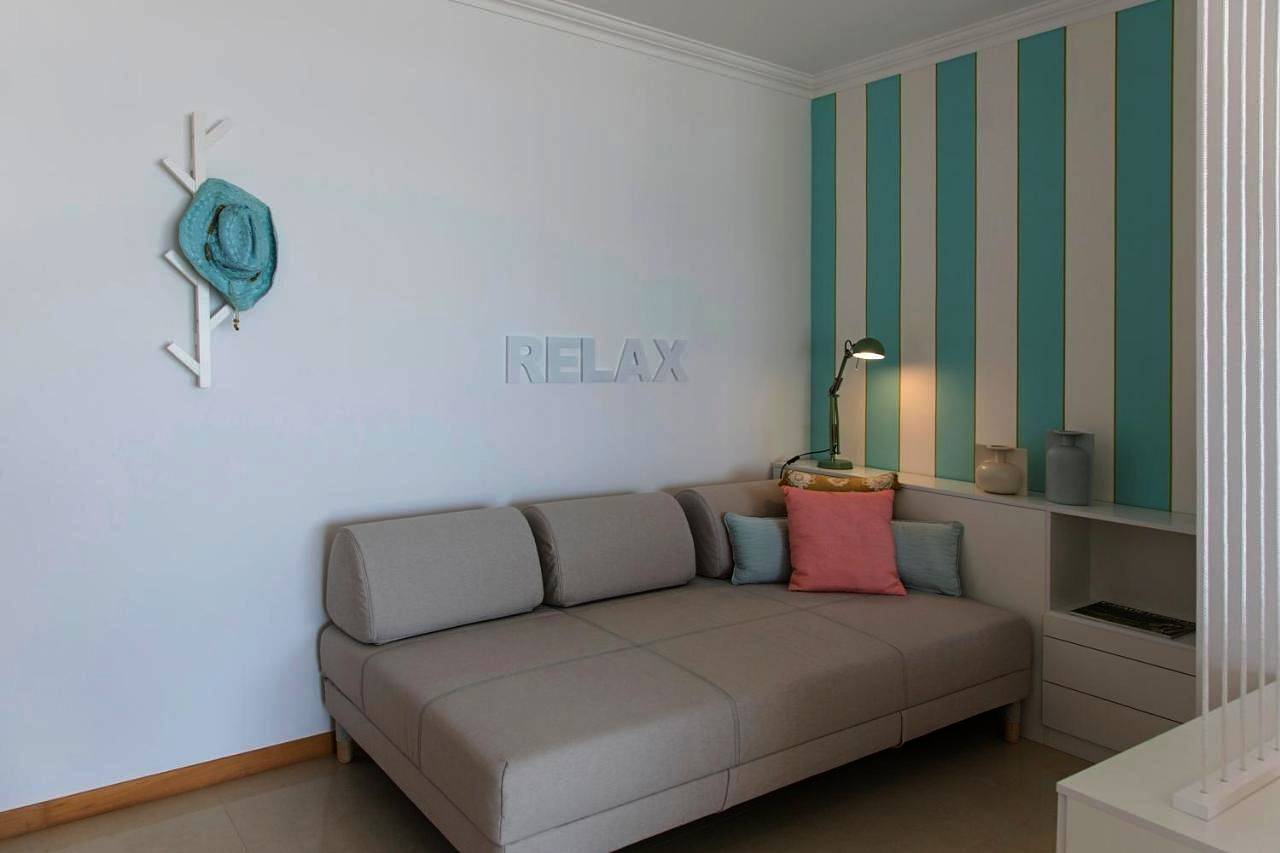 Apartamento inteiro, Silver Coast - Casa do Oceano in Foz do Arelho, Leiria distrito