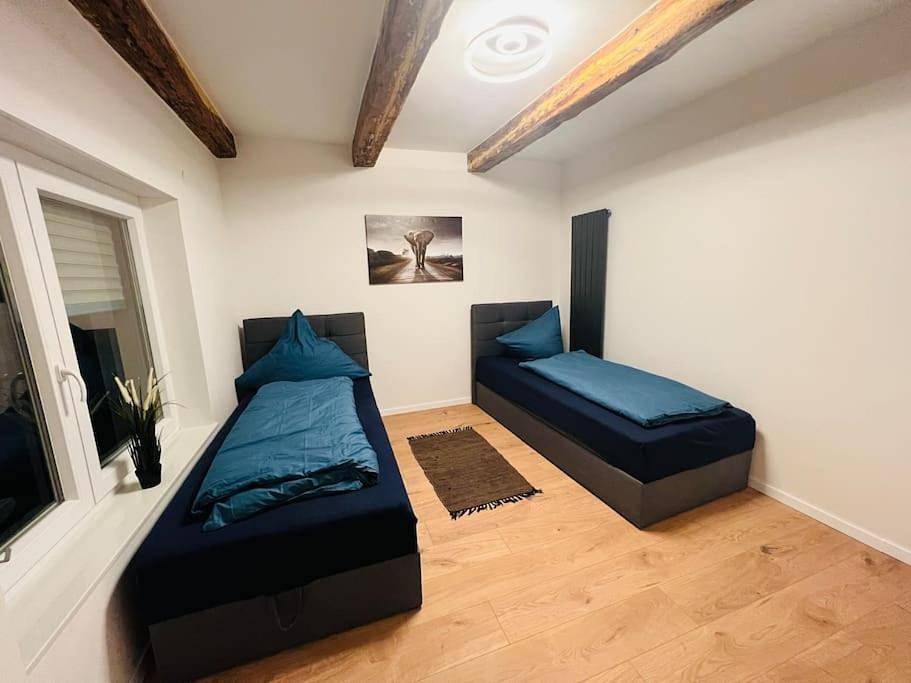 Traumhaus•7Beds•Coworking•Wifi•3Parkingspaces in Bad Westernkotten, Erwitte