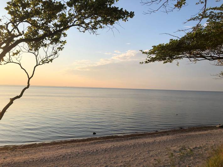 Ferienhaus für 10 Personen, mit Terrasse und Garten sowie Pool in Kalkhorst - 2