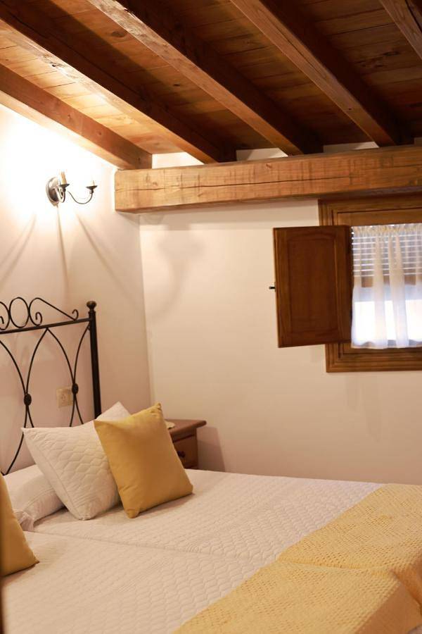 Casa rural La Aldea in Cabezuela del Valle, Valle del Jerte