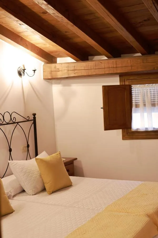 Casa de vacaciones para 8 personas, con balcón - 1