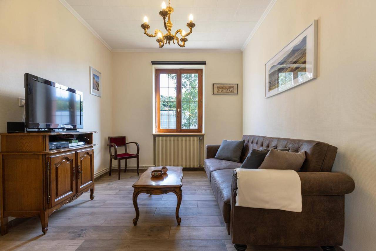Appartement entier, Two-Bedroom Apartment in Thanvillé, Région de Sélestat-Erstein