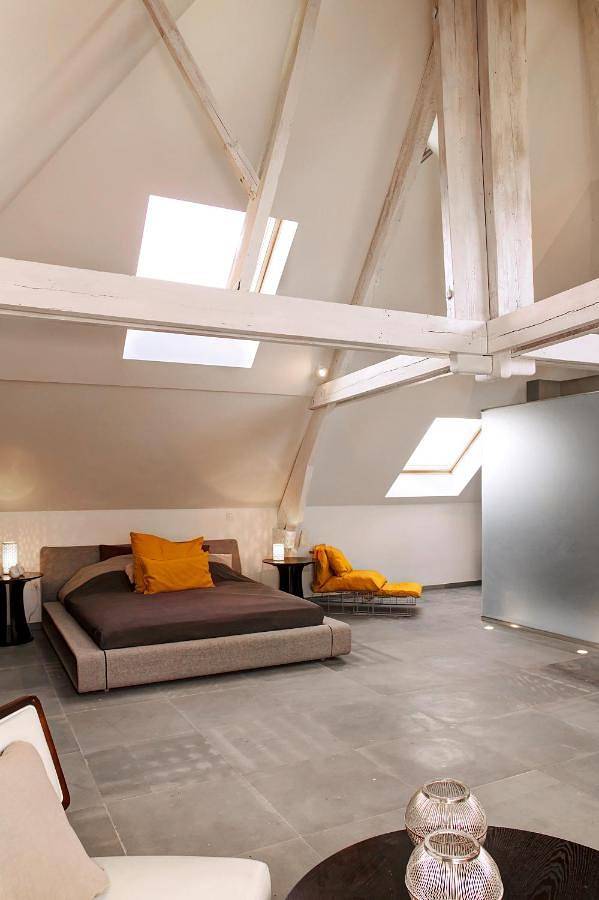 Maison de vacances pour 8 personnes, avec vue ainsi que jardin et terrasse