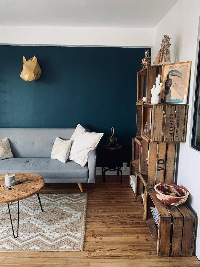Appartement de vacances pour 2 personnes