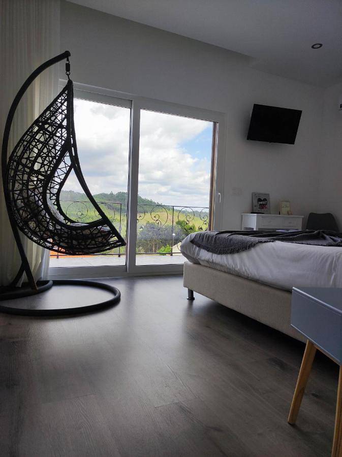 Location de vacances pour 2 personnes, avec jardin et terrasse à Vila de Rei - 2