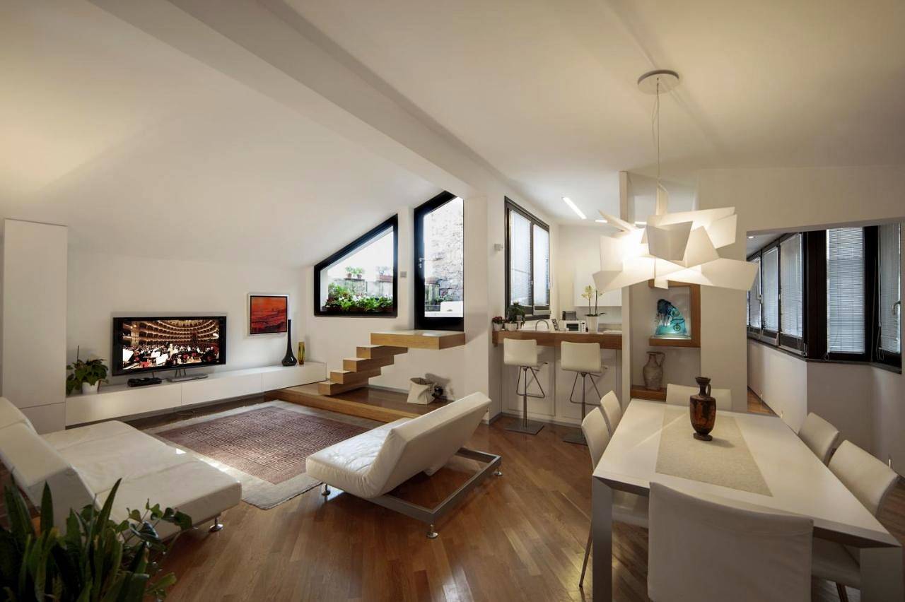 Appartamento intero, Loft In Master Palace in Catania, Catania e dintorni