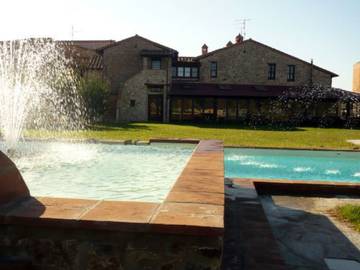 Appartamento Vacanze per 4 Persone in Castiglione del Lago, Lago Trasimeno, Foto 2