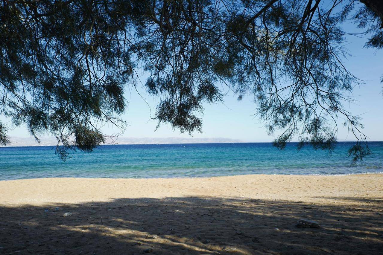 Appartement entier, Two-Bedroom Apartment in Paros