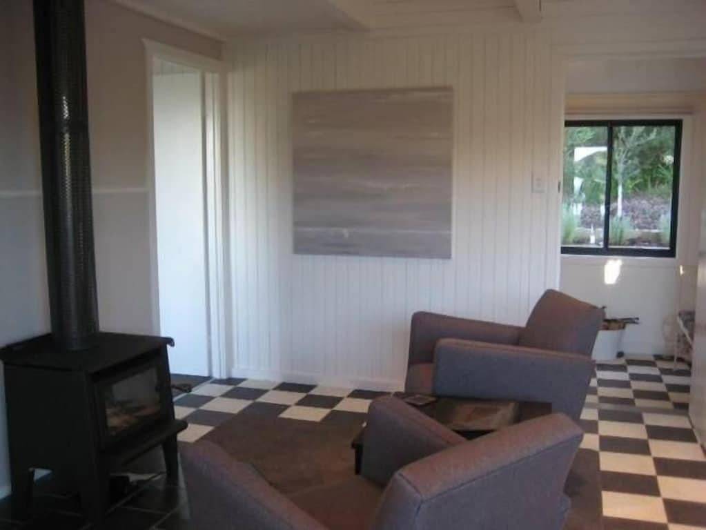 La Cabane - 1 Schlafzimmer Beachside Cottage in Pambula Beach, New South Wales