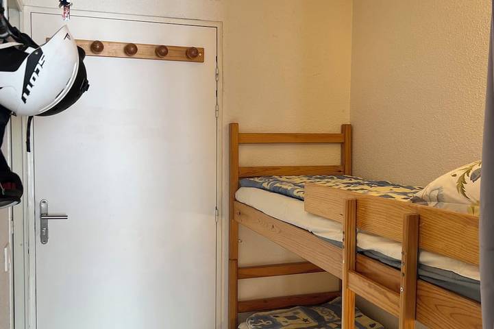 Gîte pour 4 personnes dans Arc 1950 - 3