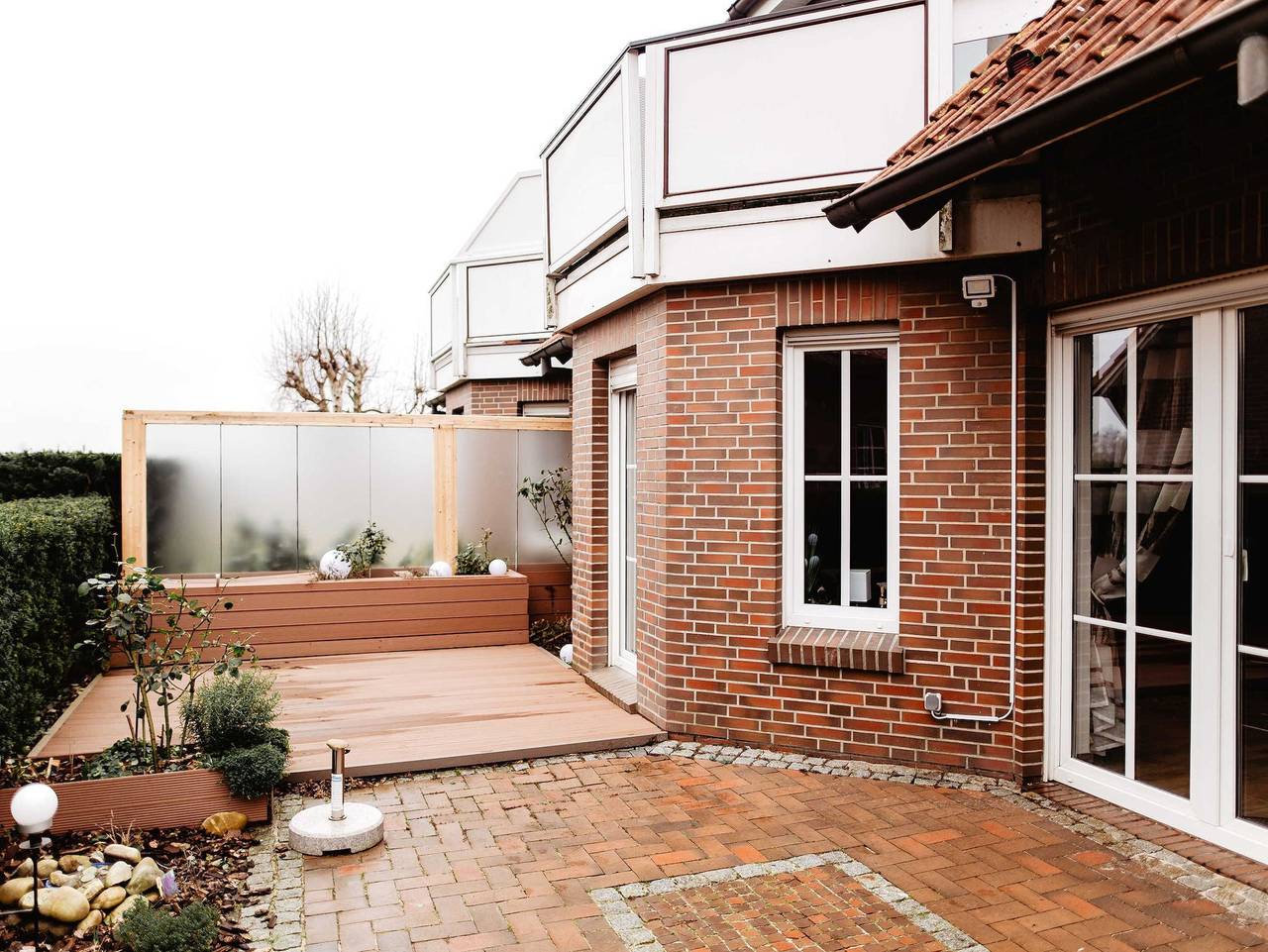 Ganze Ferienwohnung, Ferienwohnung Strandräuber - Ferienwohnung Strandräuber in Carolinensiel-Harlesiel, Wittmund